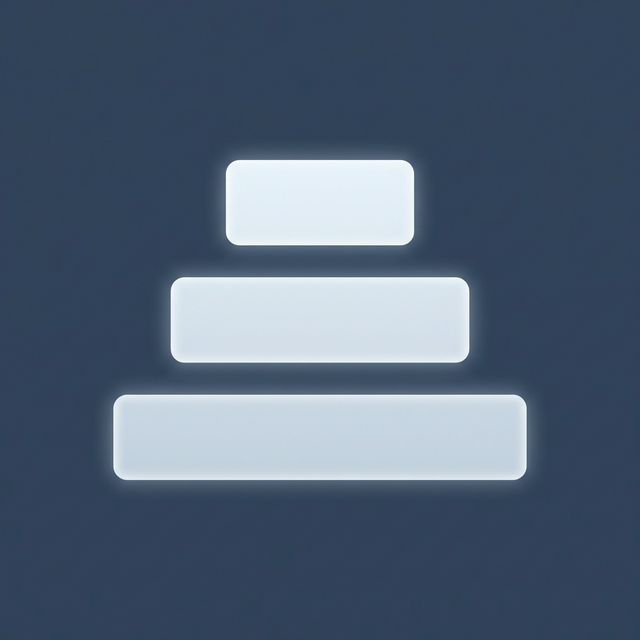 Stratify icon